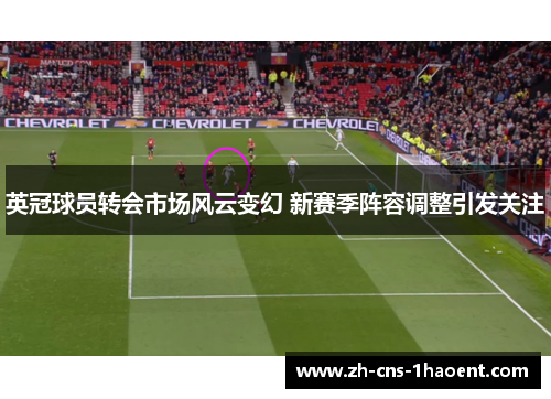 英冠球员转会市场风云变幻 新赛季阵容调整引发关注