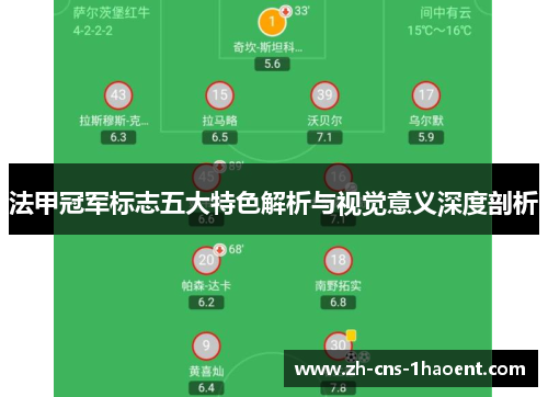 法甲冠军标志五大特色解析与视觉意义深度剖析